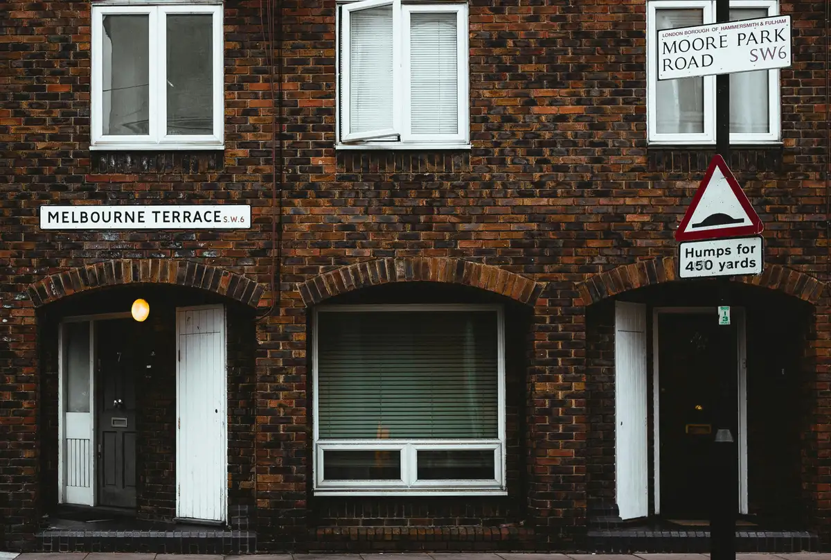 Whitmore Green — real estate